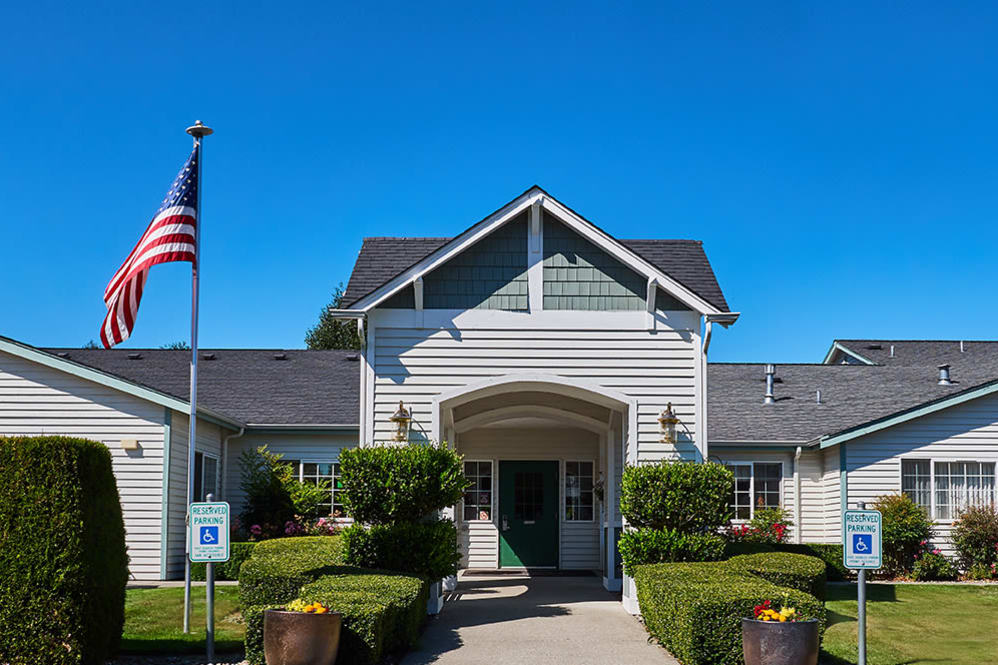 South Pointe Assisted Living