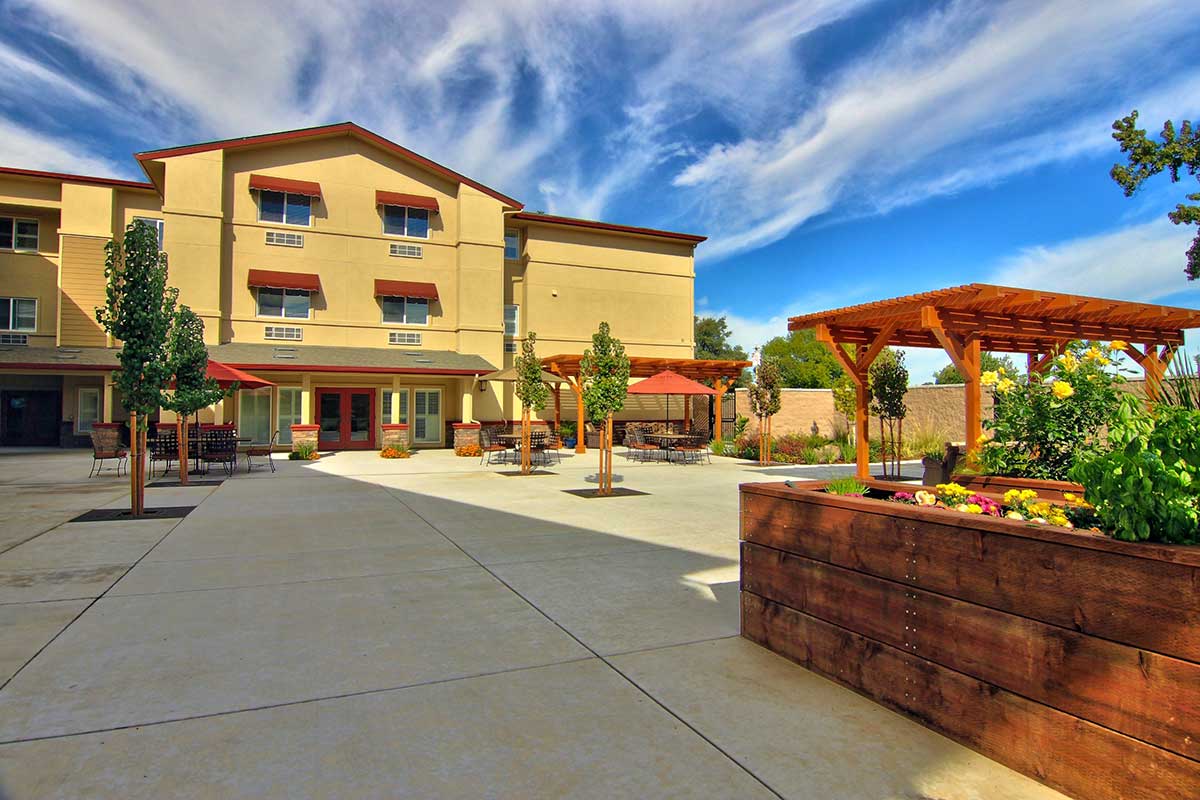 Summerset Senior Living - Rancho Cordova