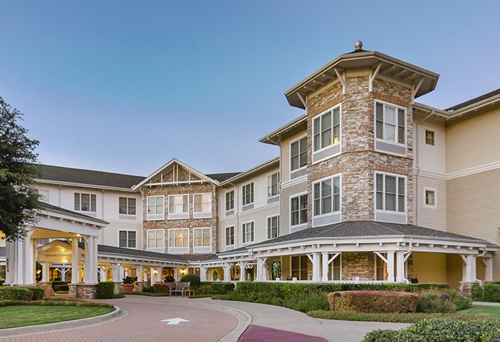 The Best Assisted Living Facilities in Plano, TX 