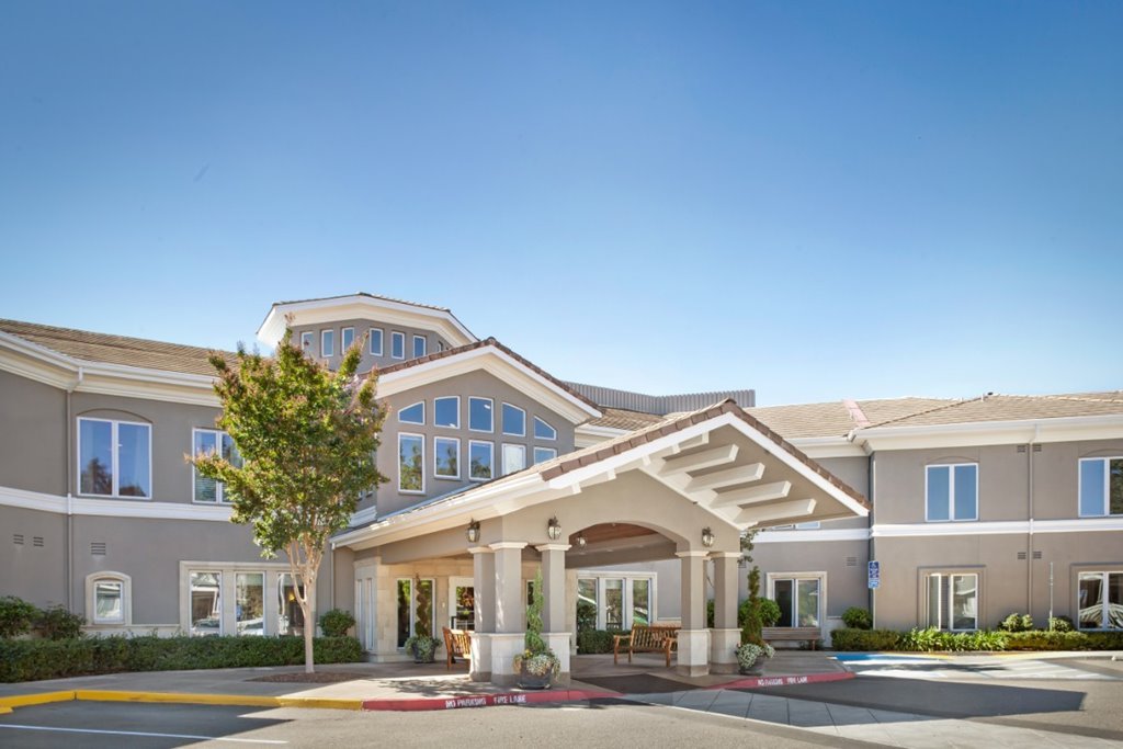 Vintage Senior Living at Vintage Brush Creek