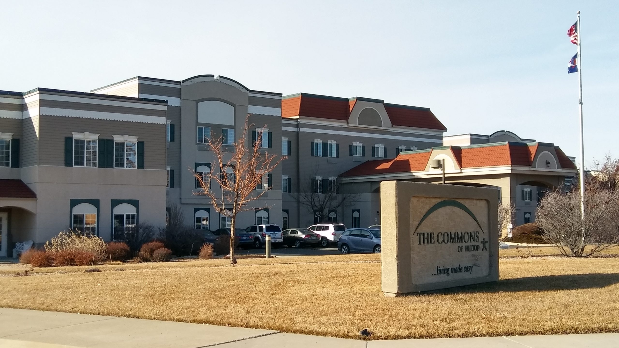 The Commons of Hilltop Assisted Living