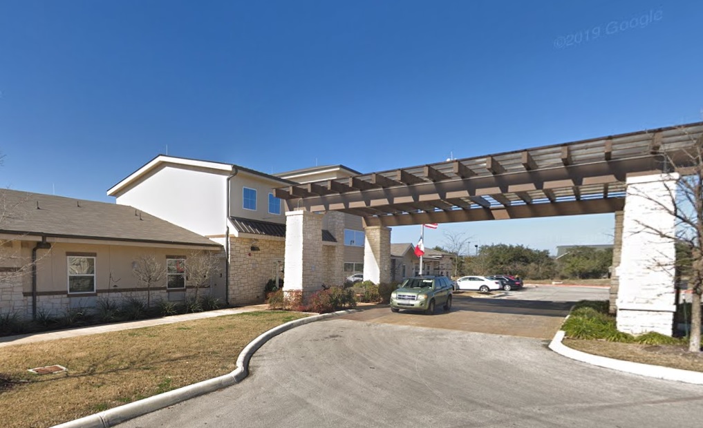 Legacy at Forest Ridge