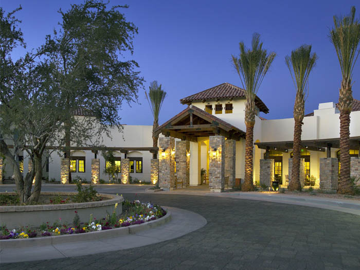 The Village at Ocotillo