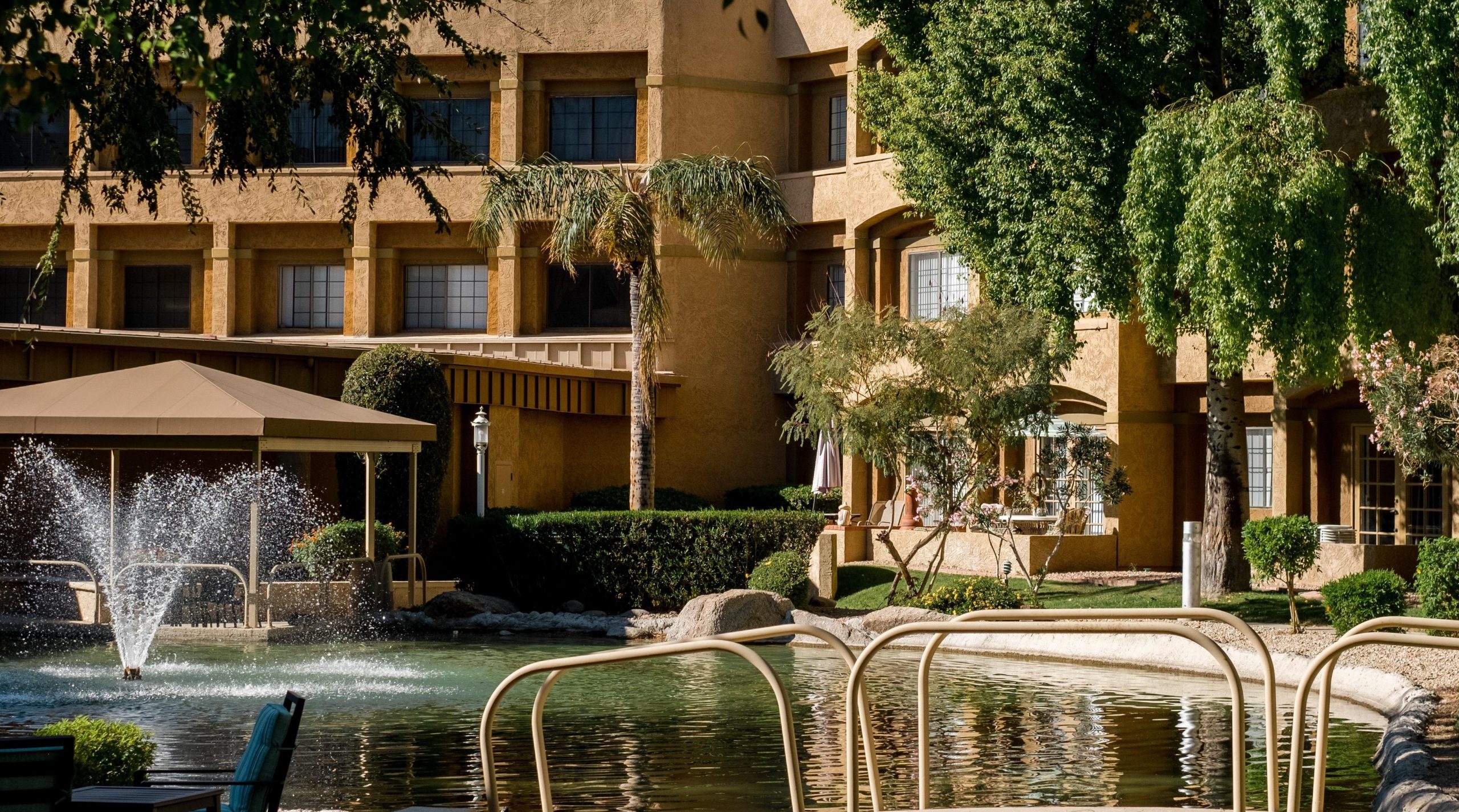 Thunderbird Retirement Resort