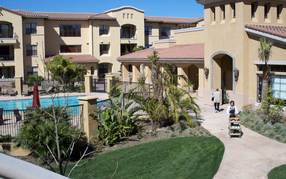 University Village Thousand Oaks