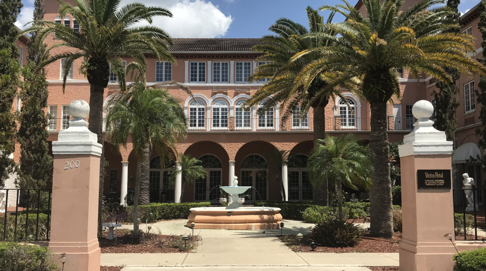 Venice Center for Independent & Assisted Living