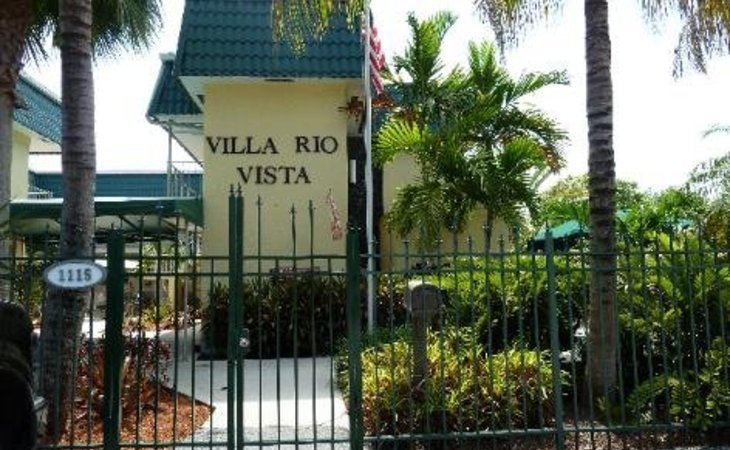 Villa Rio Vista