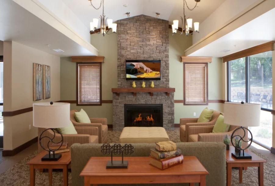 Vista Springs Northview Royal Hideaway