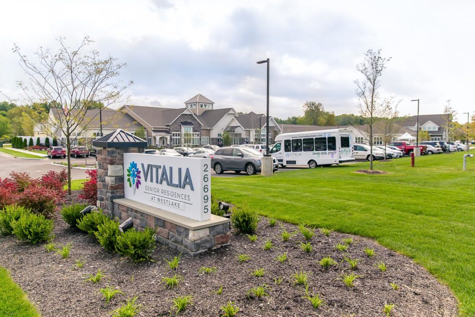 Vitalia Senior Residences at Westlake