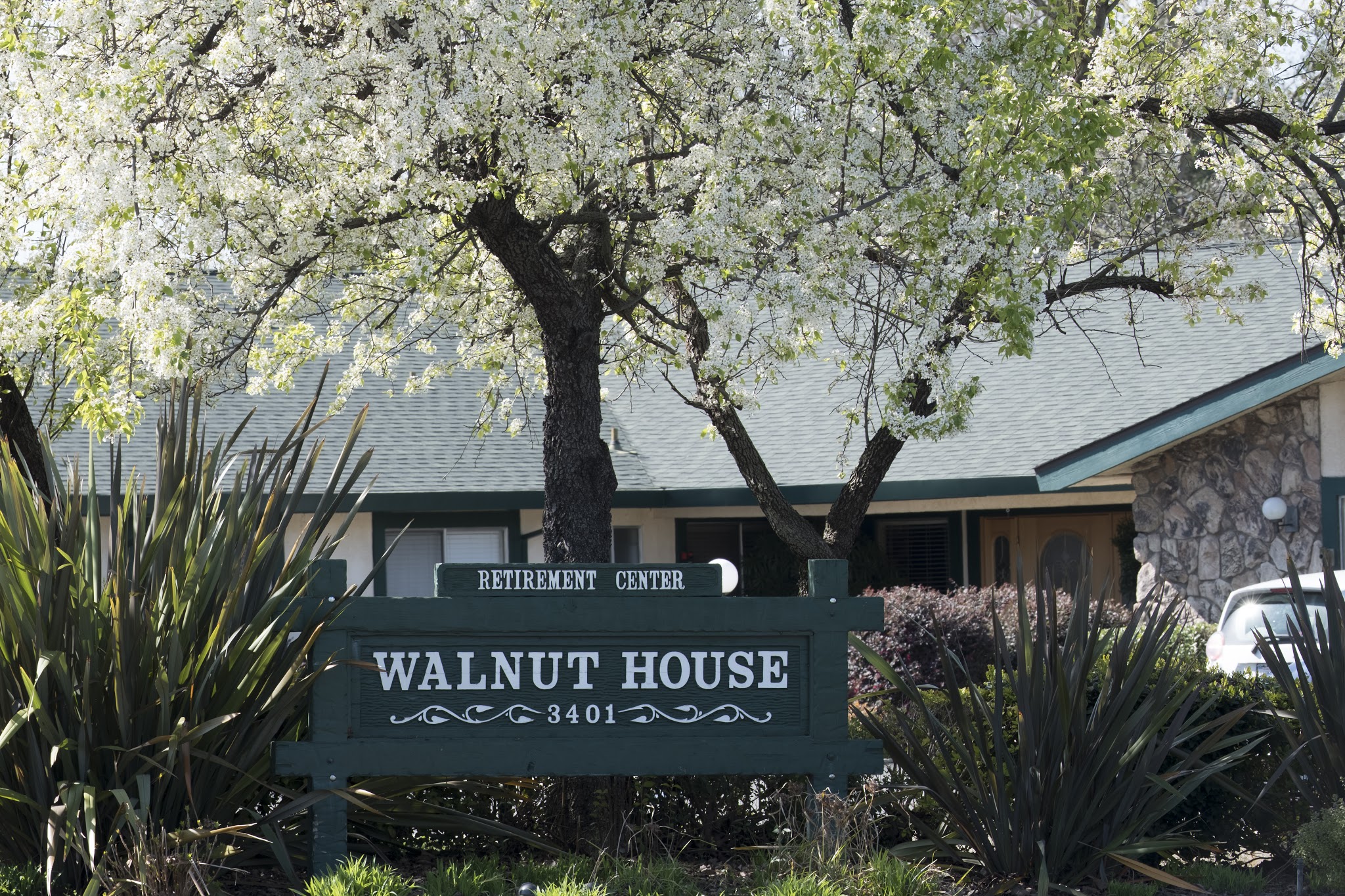 Walnut House