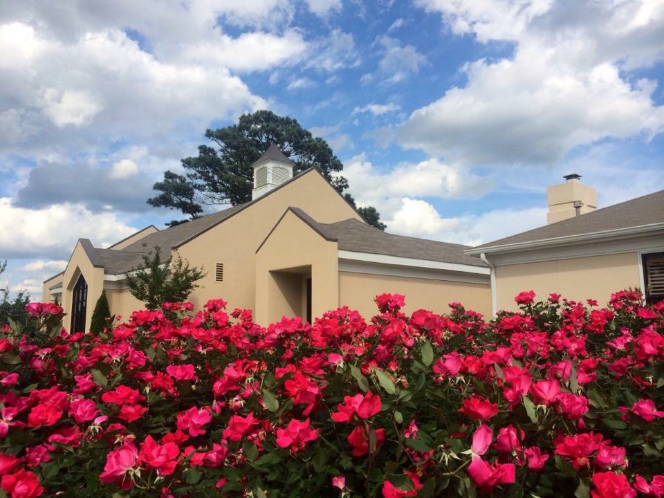 Wesley Gardens Retirement Community