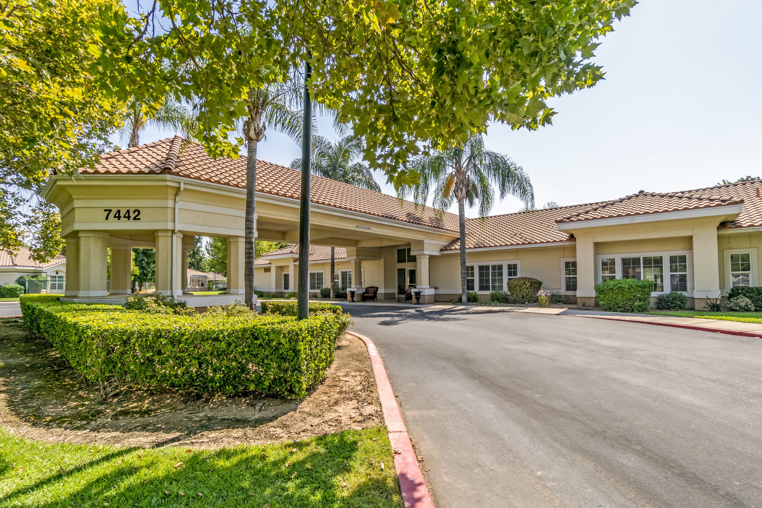 The Best Assisted Living Facilities in Clovis, CA