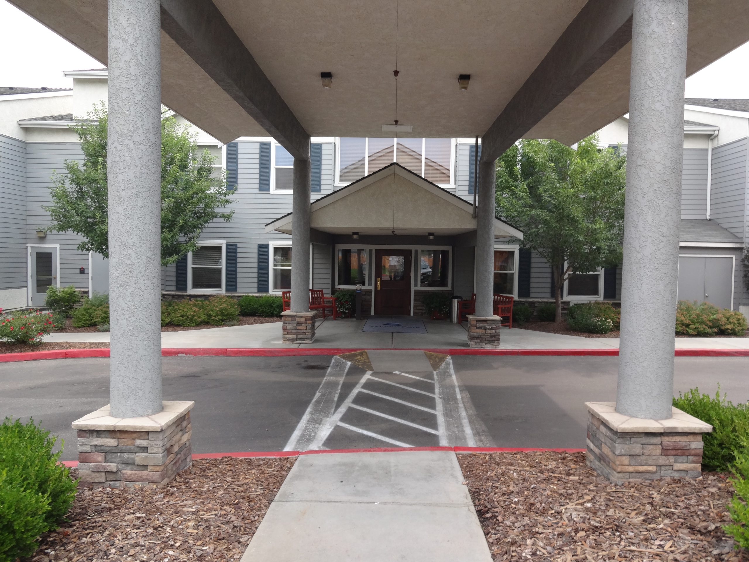 Willow Park Assisted Living