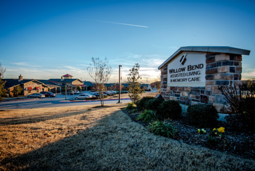 Willow Bend Assisted Living & Memory Care