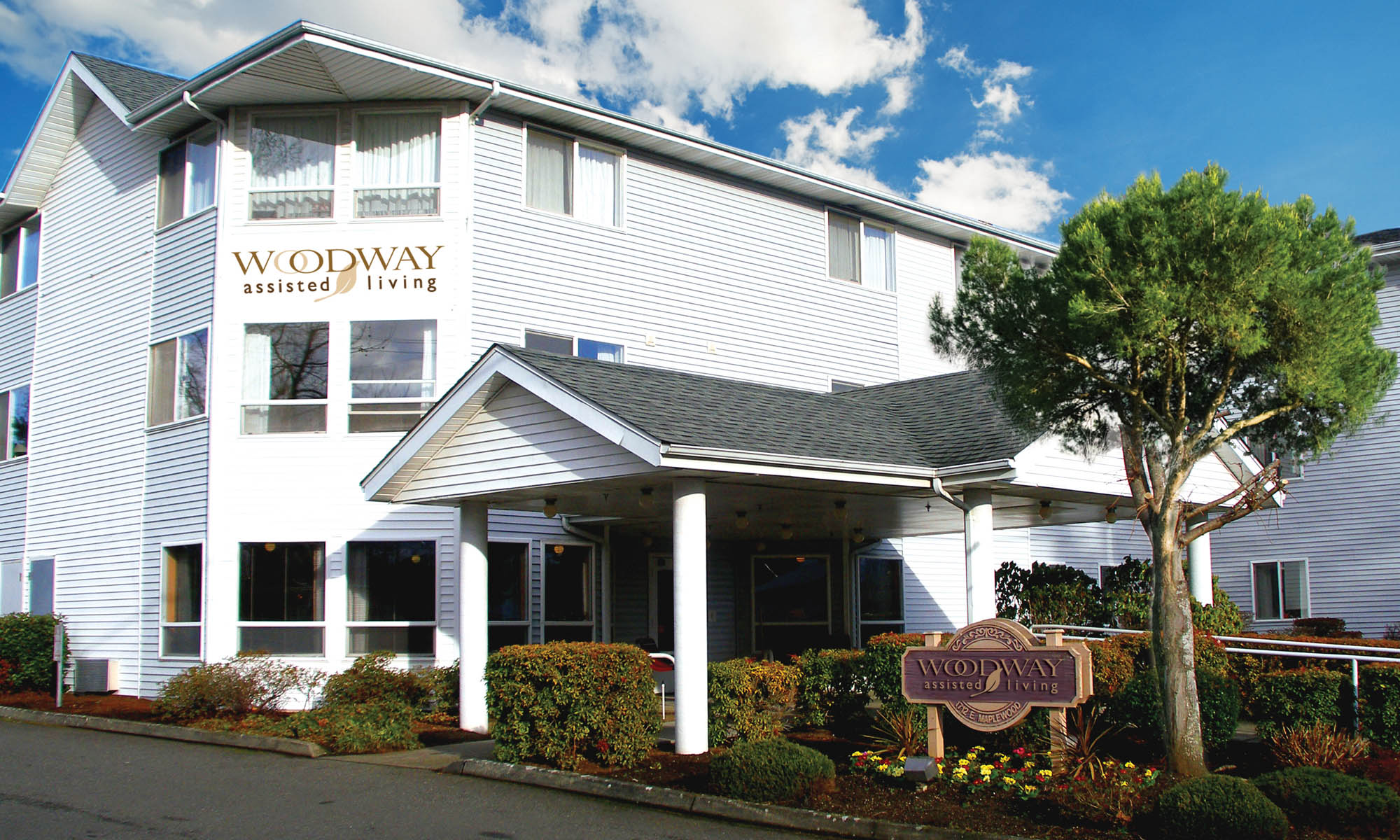 Woodway Assisted Living