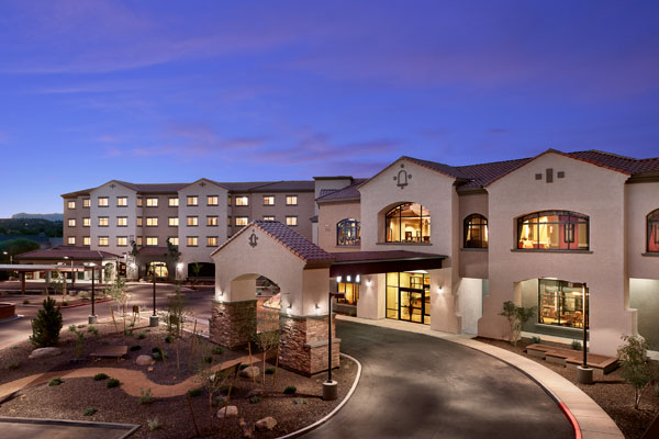 Alta Vista Senior Living