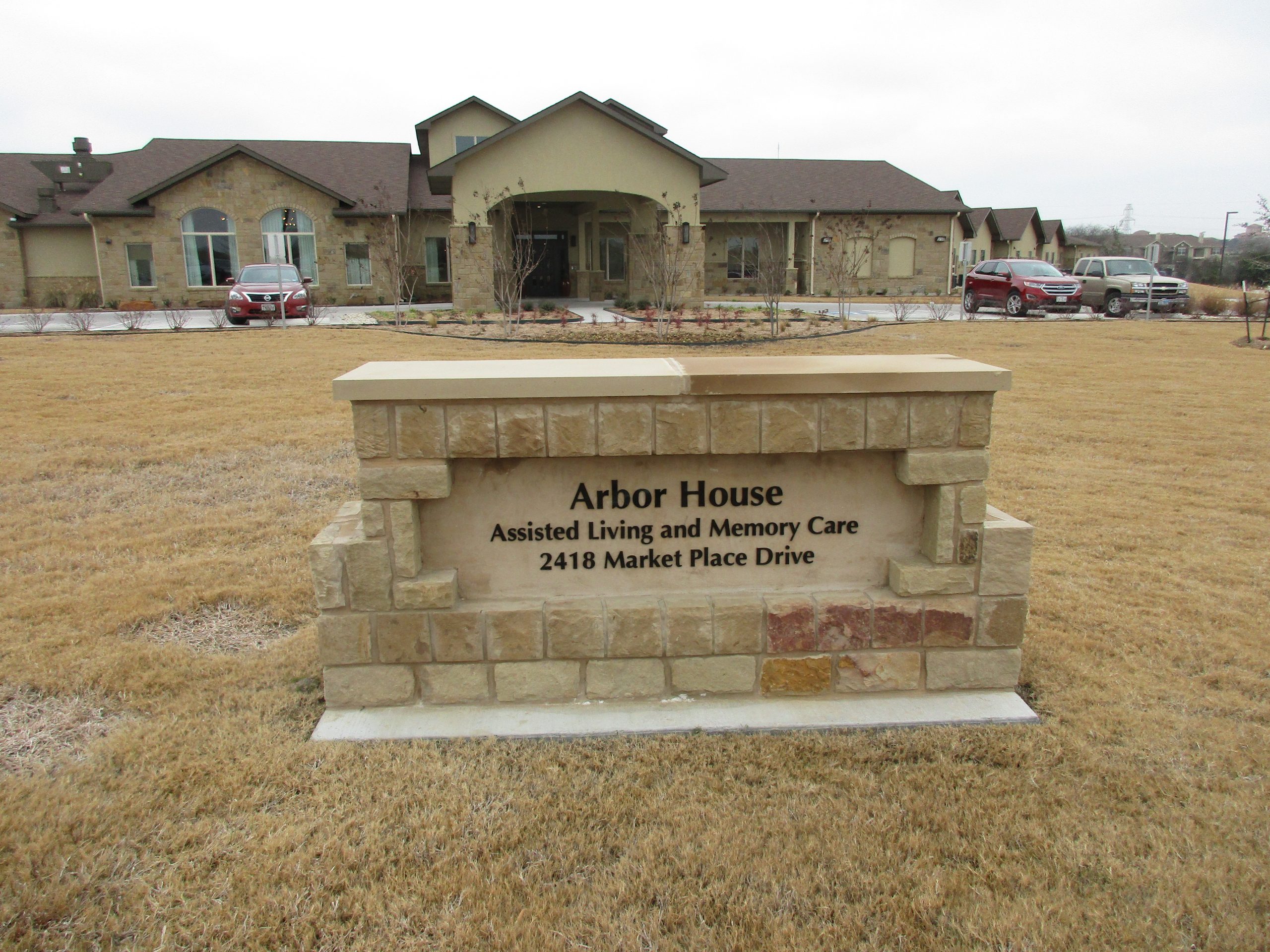 Arbor House of Waco