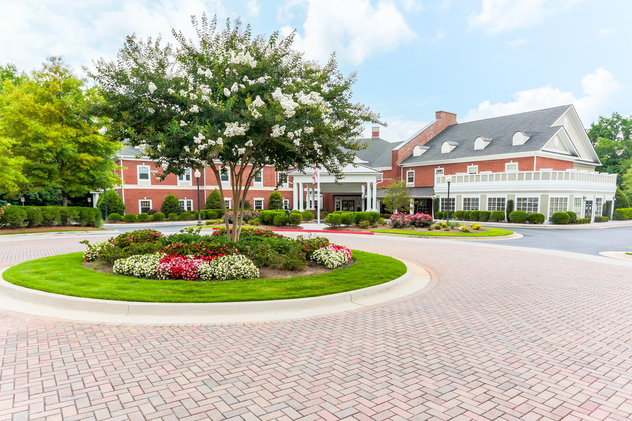 Arbor Terrace at Crabapple