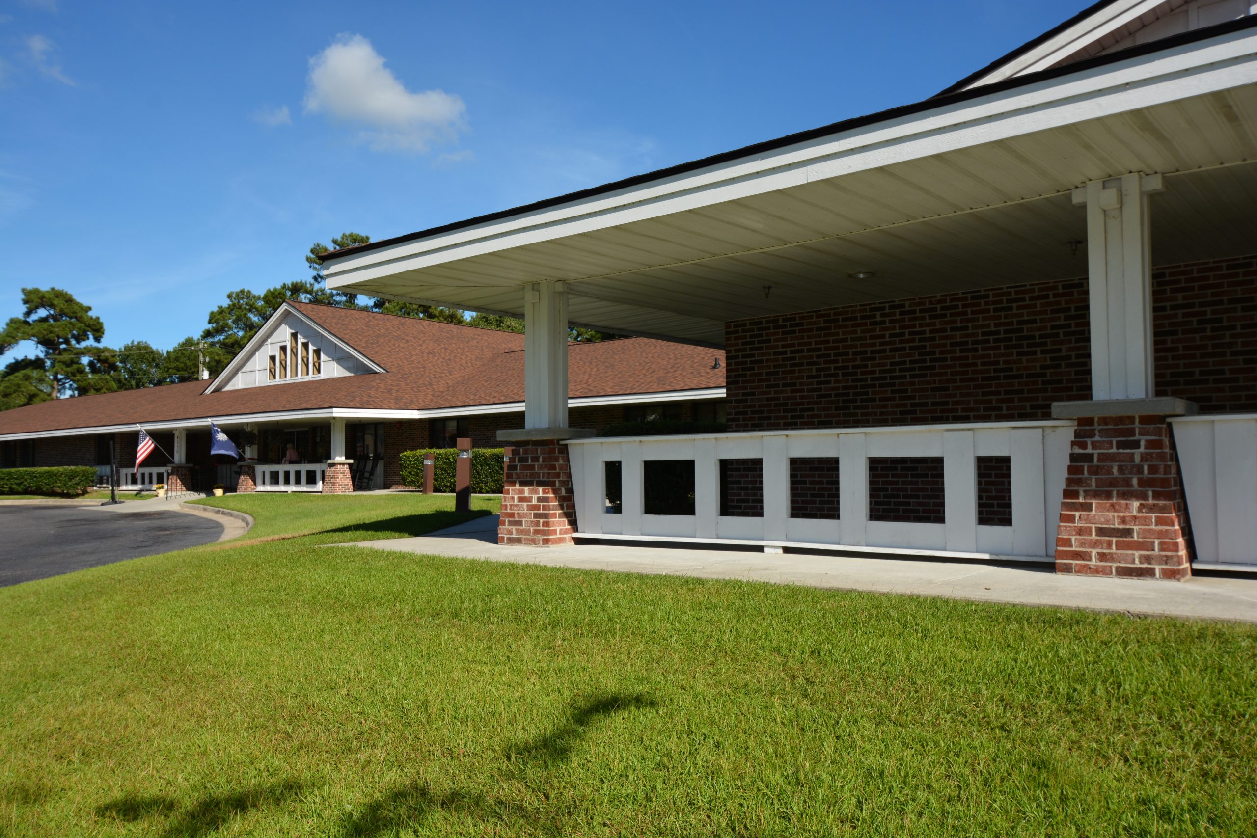 Ashley Landing Assisted Living