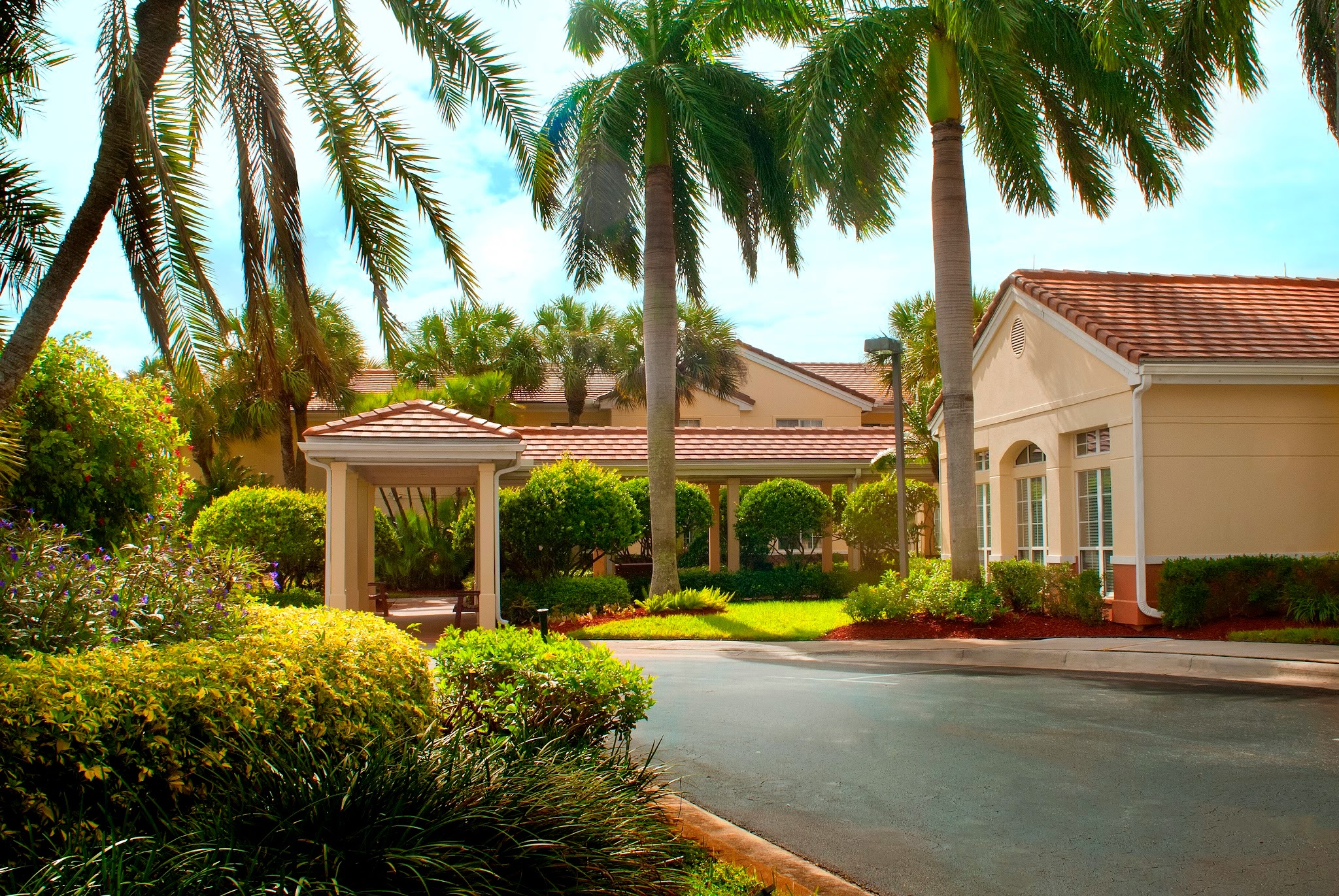 Barrington Terrace at Boynton Beach