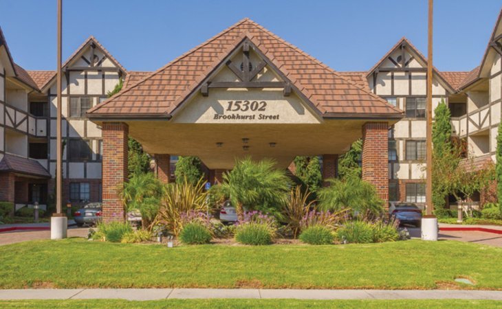 The Best Assisted Living Facilities in Orange, CA ...