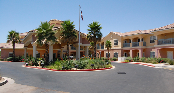 Brookdale North Scottsdale