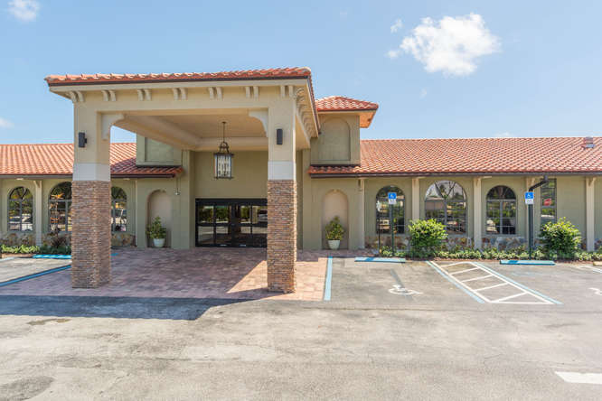 Oasis Assisted Living