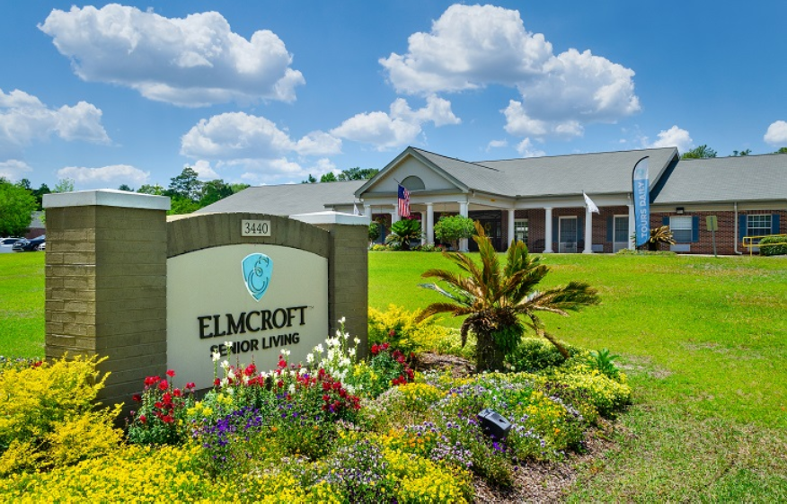 Elmcroft of Heritage Woods