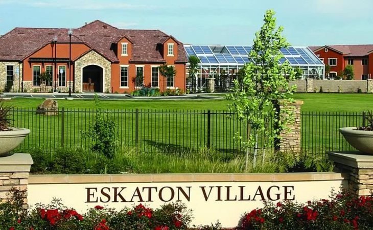 Eskaton Village Roseville
