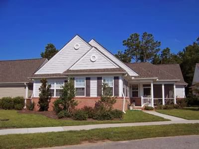 Franke Home at Seaside