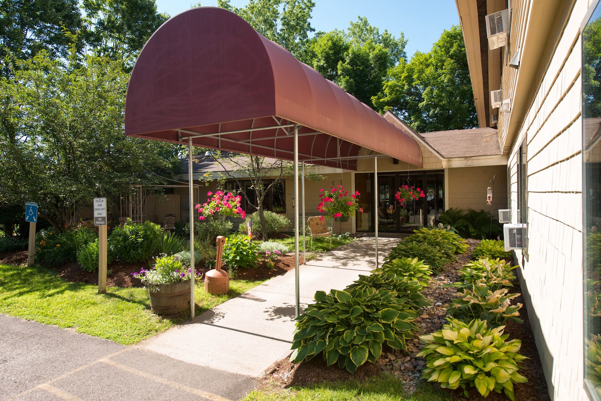 Gazebo Senior Living