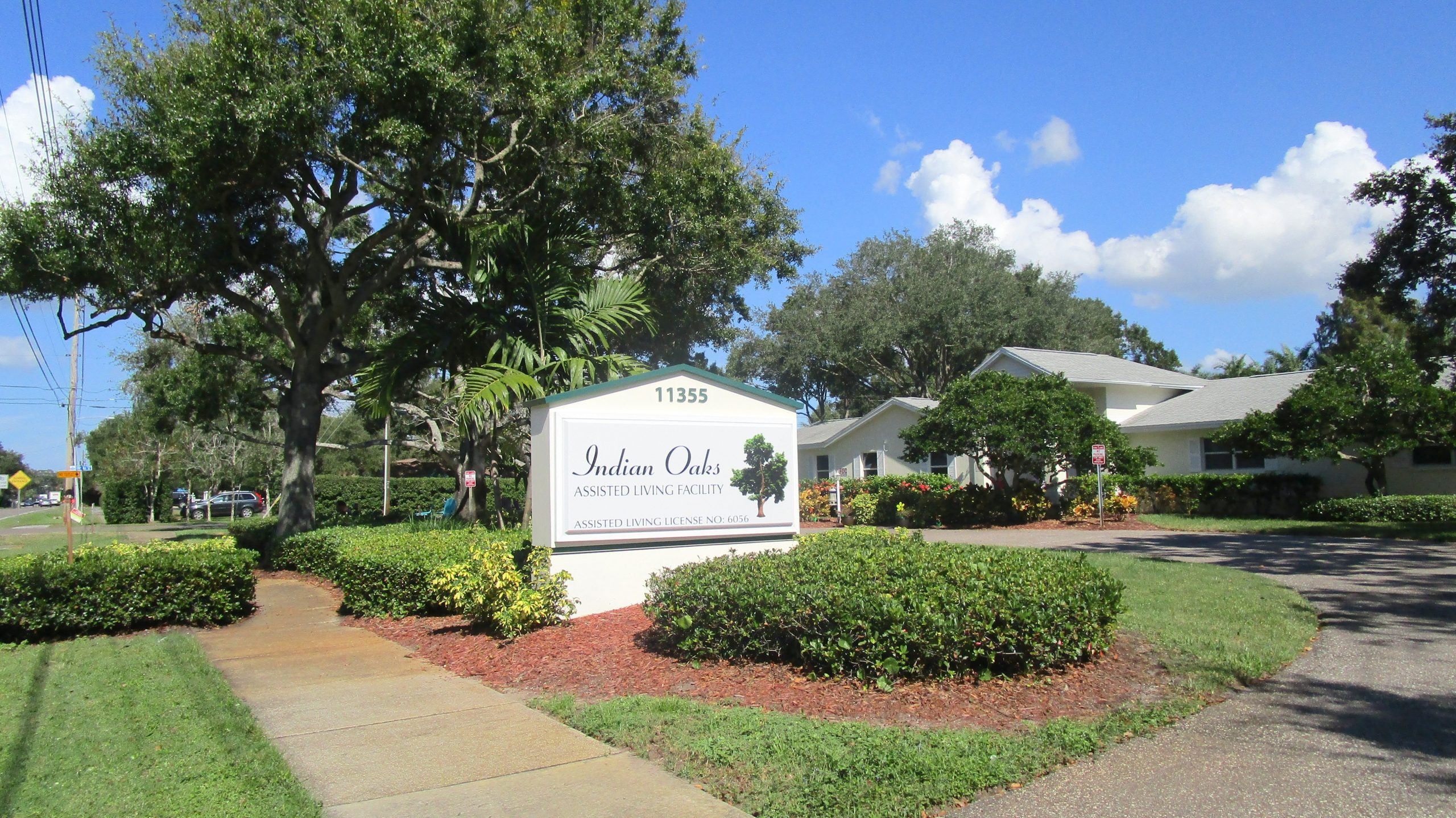 Indian Oaks Assisted Living
