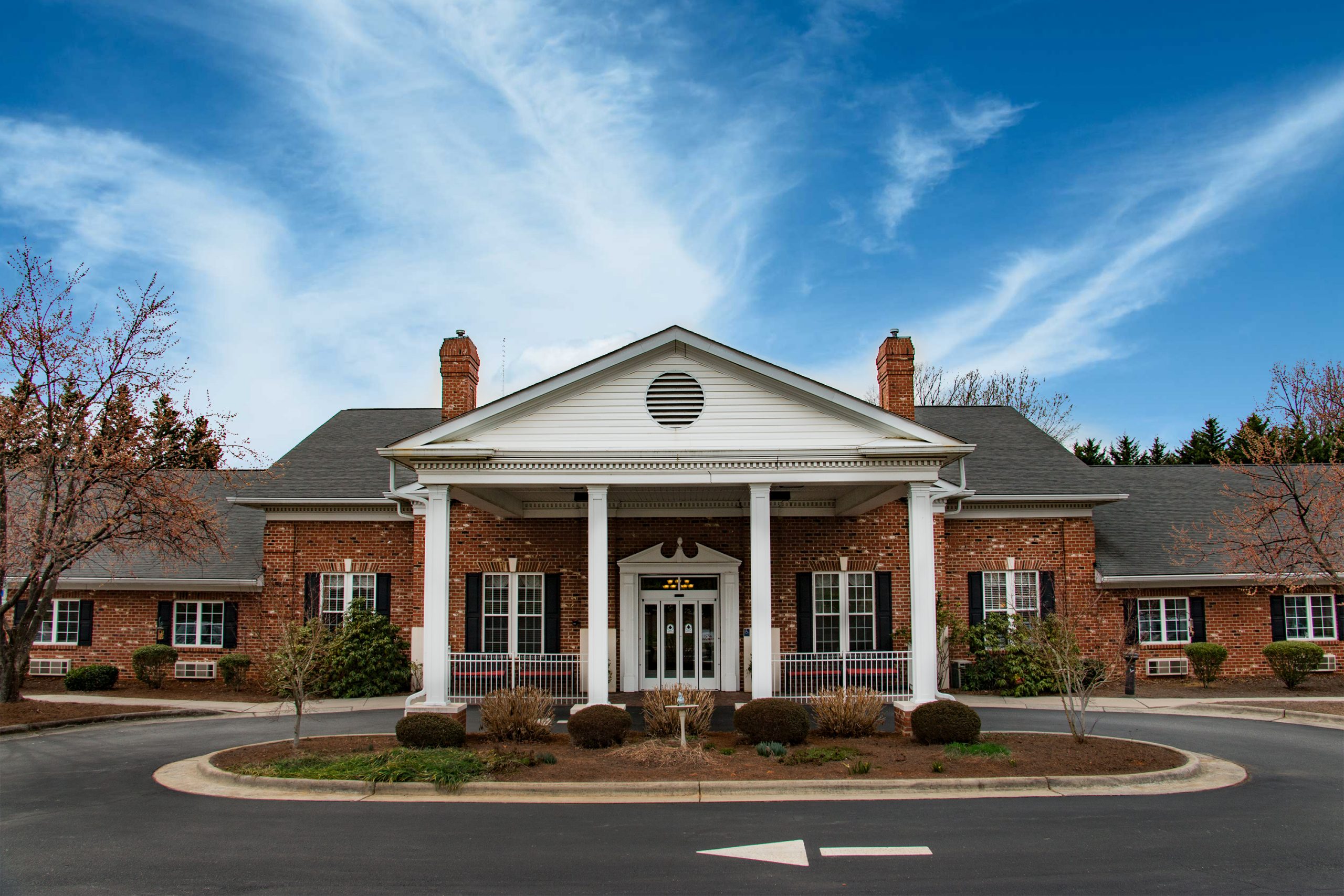 Kerner Ridge Assisted Living