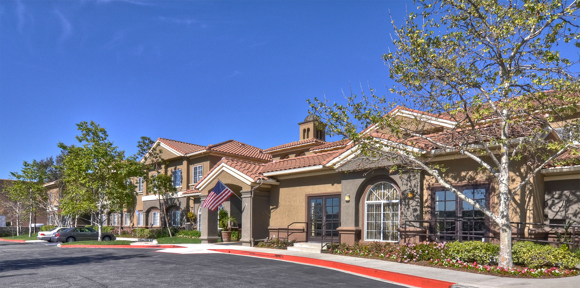 Vintage Senior Living at Vintage Mission Viejo