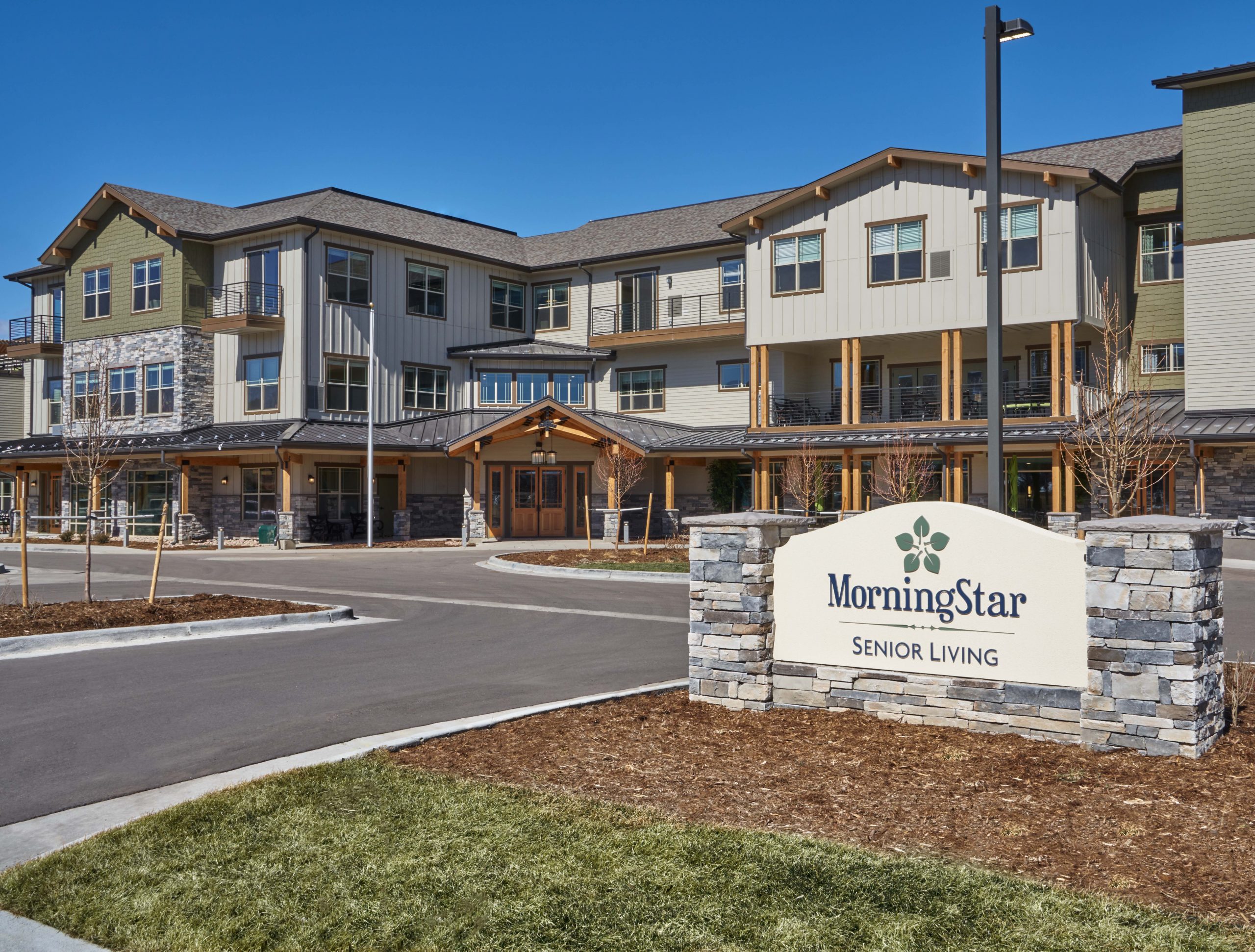 MorningStar Senior Living of Arvada