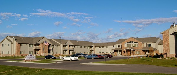 Primrose Retirement Community - Souix Falls