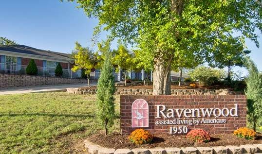 Ravenwood Senior Living