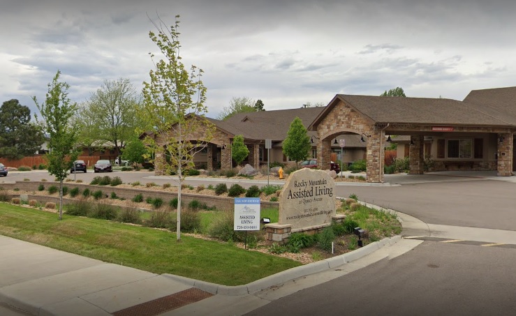 Rocky Mountain Assisted Living - Littleton
