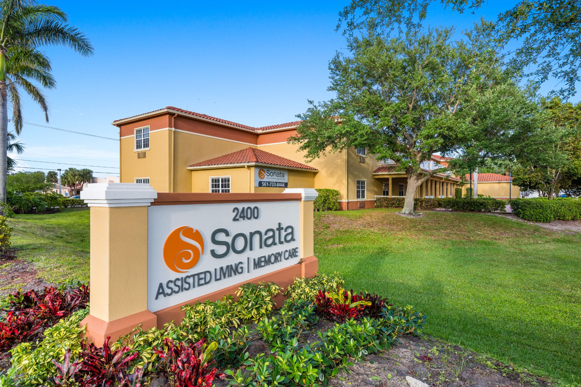 Sonata Boynton Beach