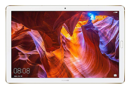 image of Huawei tablet image of Huawei tablet