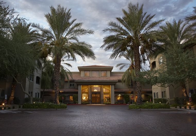 The Manor Village at Scottsdale