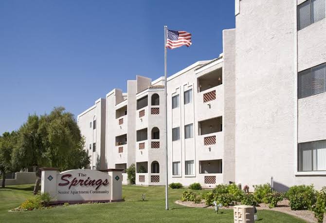 The Springs of Scottsdale