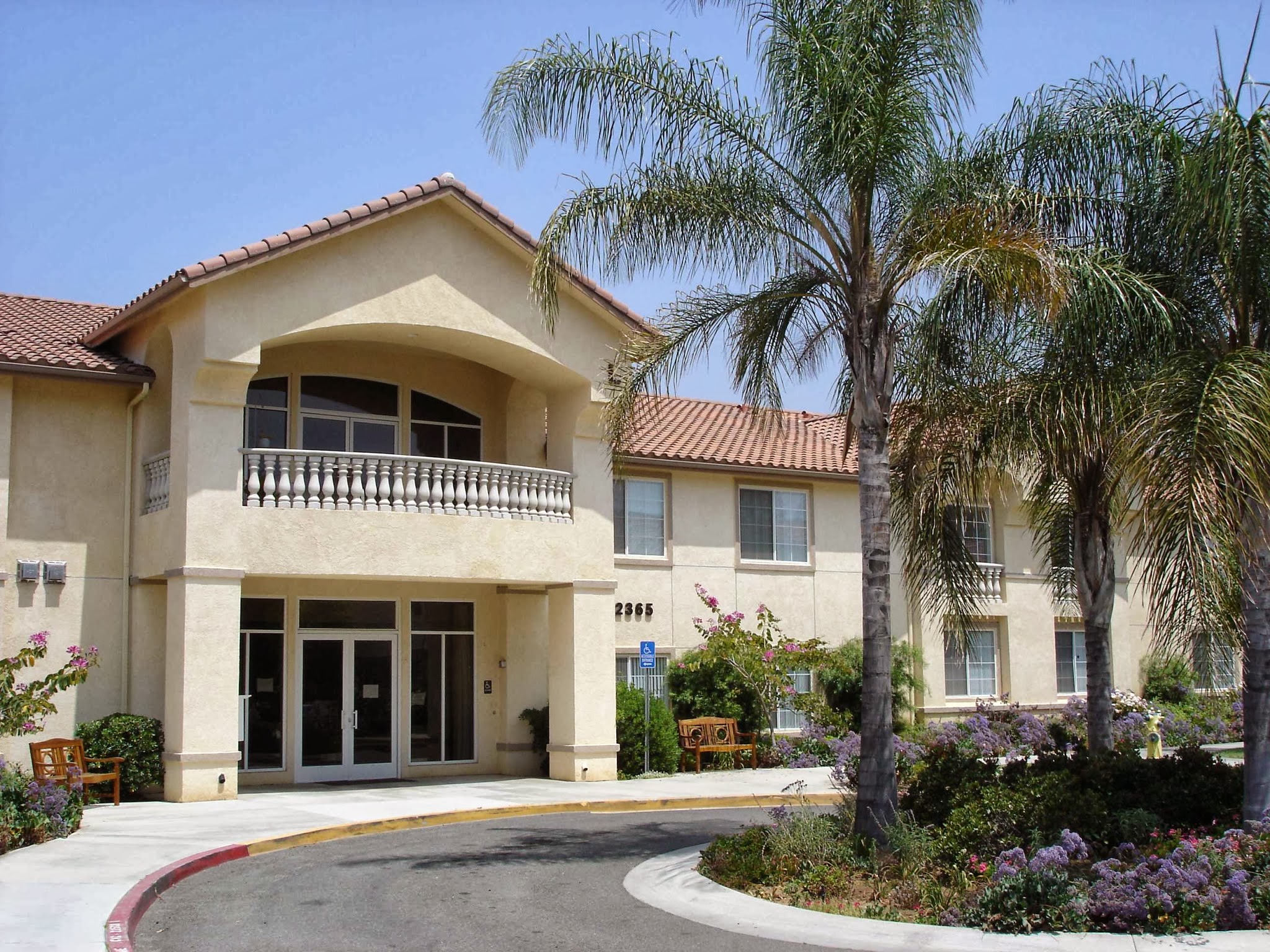 Wildomar Senior Leisure Community & Assisted Living