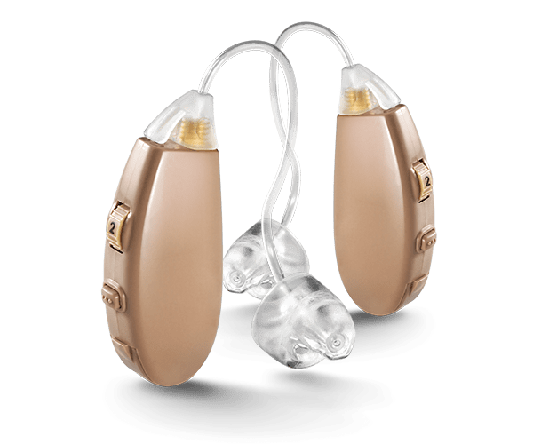 The Best Hearing Aids for Seniors in 2024