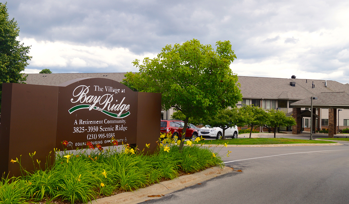 Bay Ridge Assisted Living Center