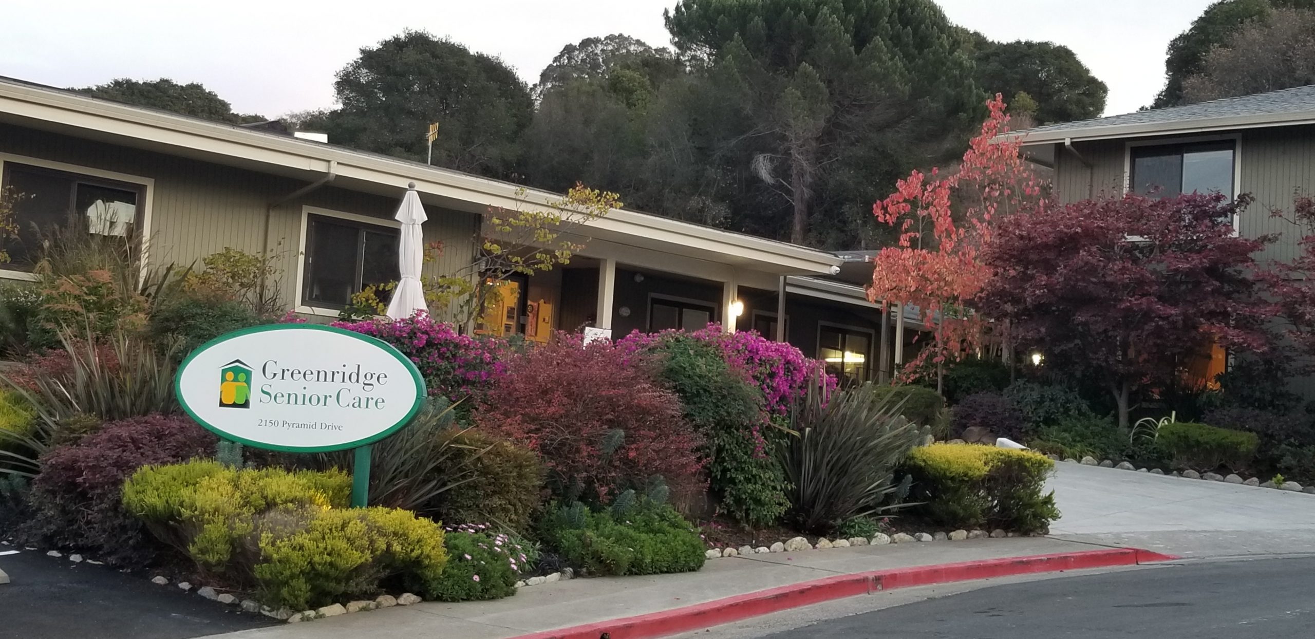 Greenridge Senior Care