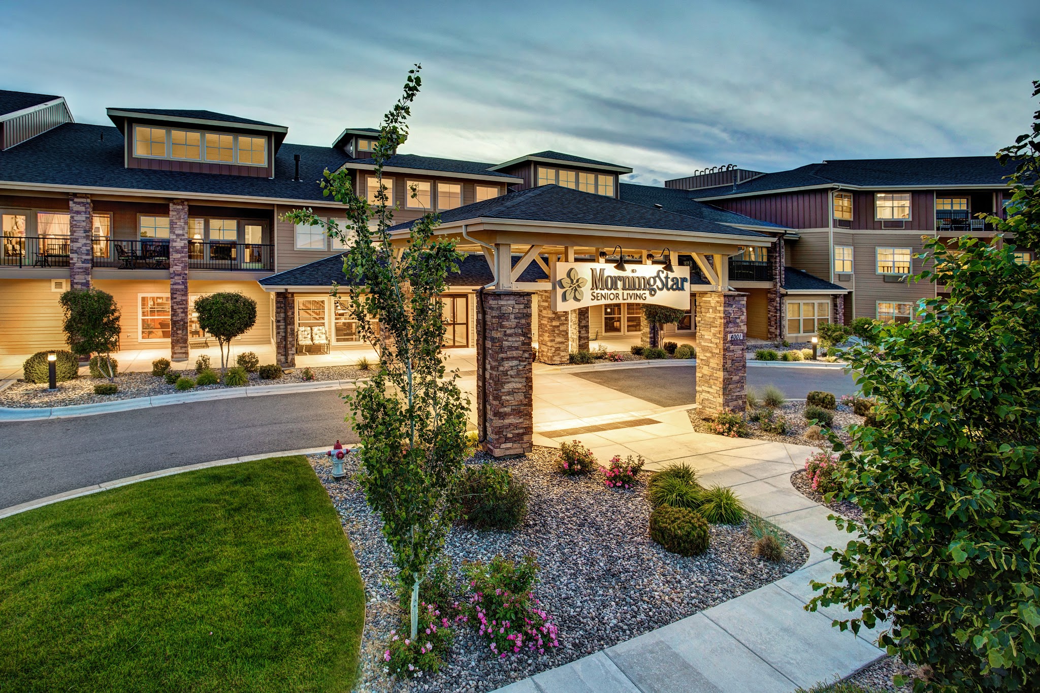 MorningStar Senior Living of Billings