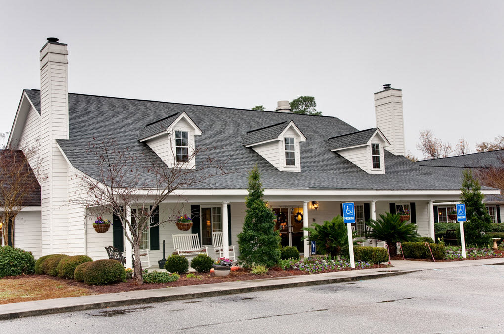 Sandpiper Courtyard Assisted Living