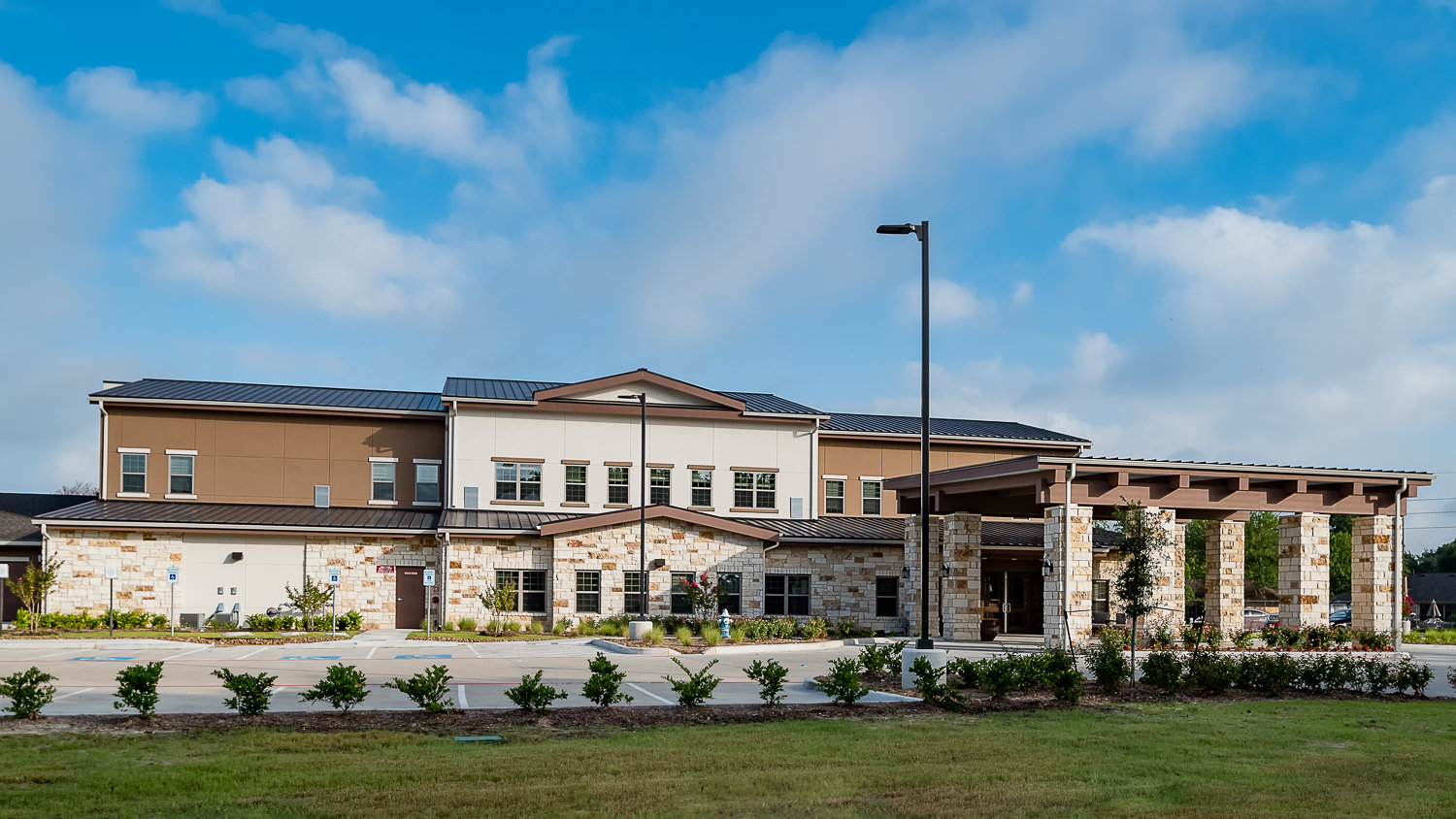 The Best Memory Care Facilities in The Woodlands, TX