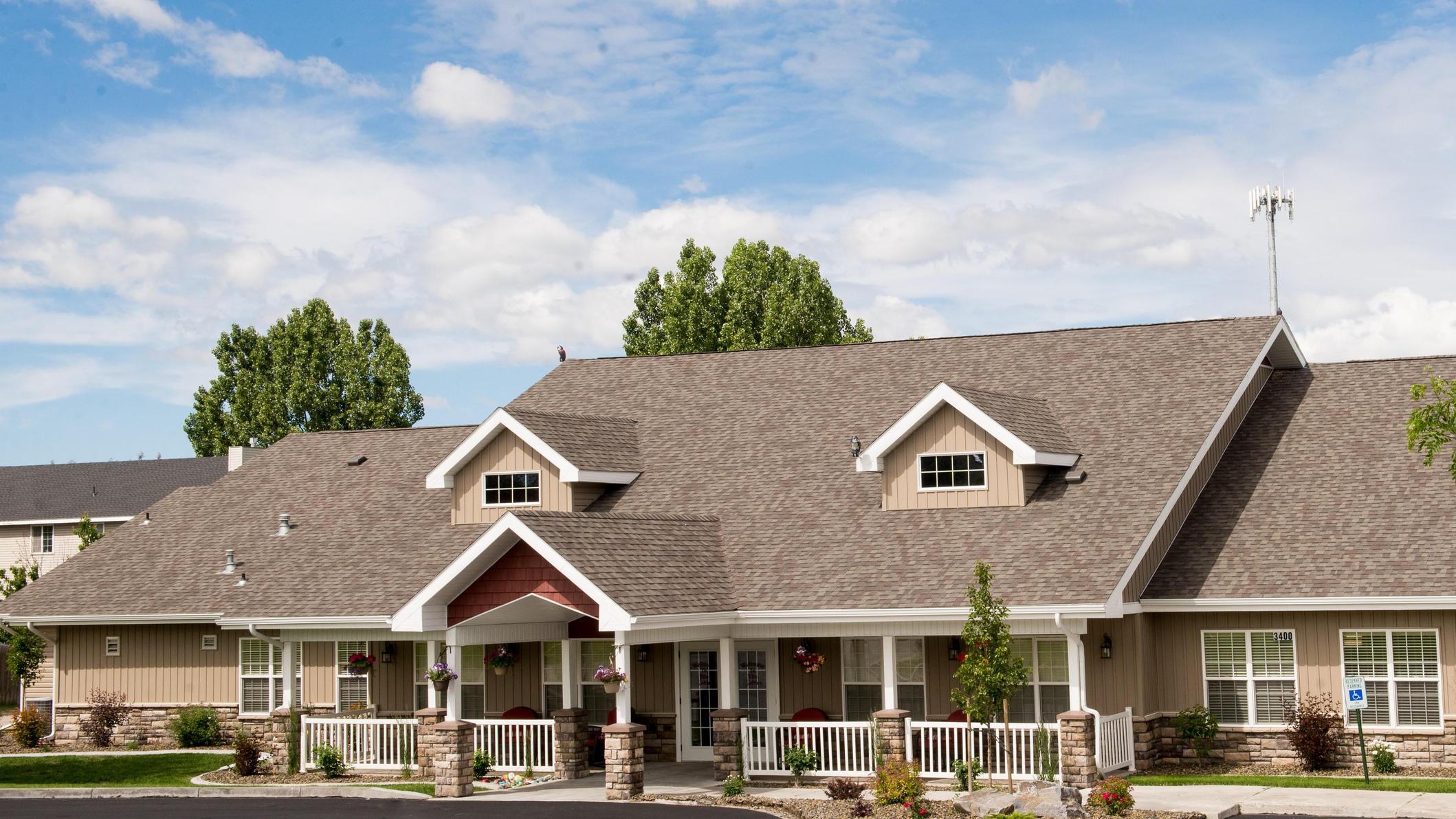 The Gables Assisted Living & Memory Care of Idaho Falls